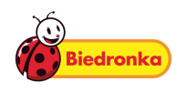 biedronka